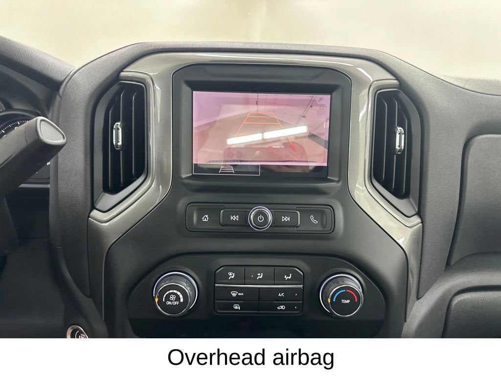 2026 Chevrolet Silverado 1500 Work Truck - Photo 33