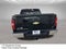2011 Chevrolet Silverado 1500 LTZ
