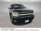 2011 Chevrolet Silverado 1500 LTZ