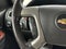 2011 Chevrolet Silverado 1500 LTZ
