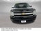 2011 Chevrolet Silverado 1500 LTZ