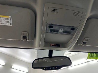 2011 Chevrolet Silverado 1500 LTZ
