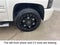 2011 Chevrolet Silverado 1500 LTZ