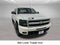 2011 Chevrolet Silverado 1500 LTZ