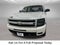 2011 Chevrolet Silverado 1500 LTZ