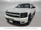 2011 Chevrolet Silverado 1500 LTZ