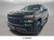 2022 Chevrolet Silverado 1500 LTD Custom Trail Boss
