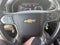 2018 Chevrolet Silverado 1500 High Country