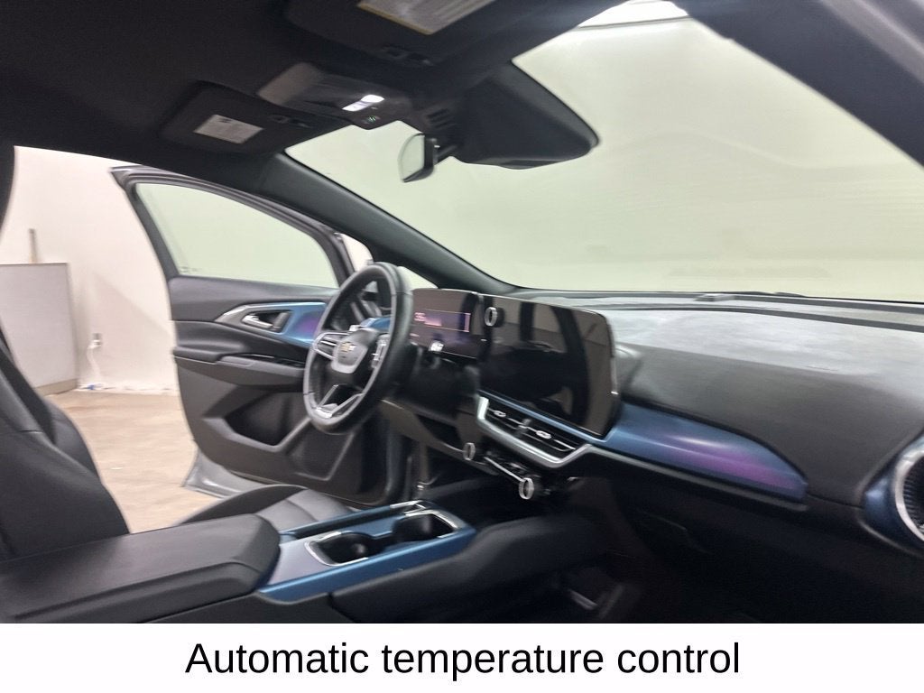 2024 Chevrolet Equinox EV 2LT