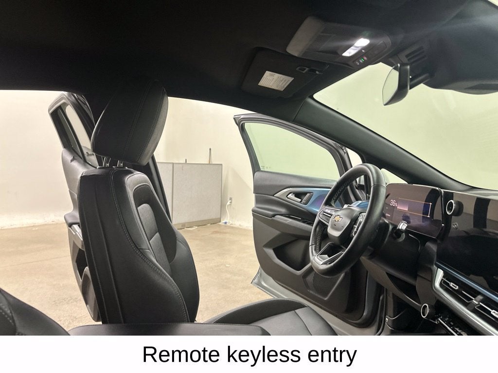 2024 Chevrolet Equinox EV 2LT