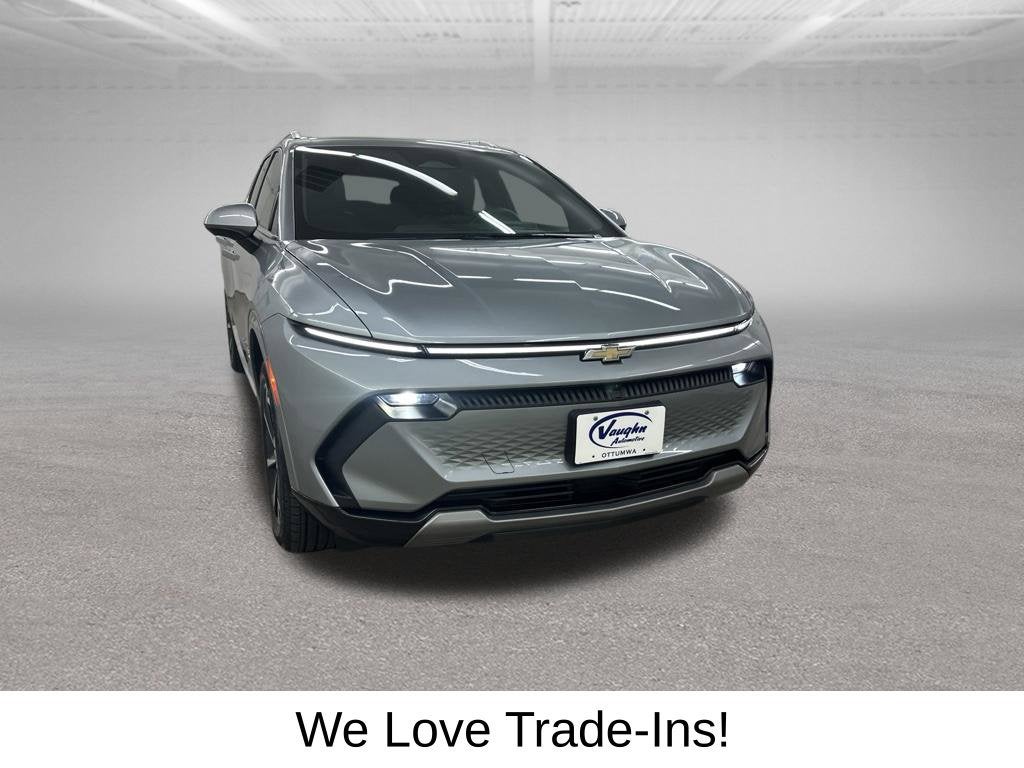2024 Chevrolet Equinox EV 2LT