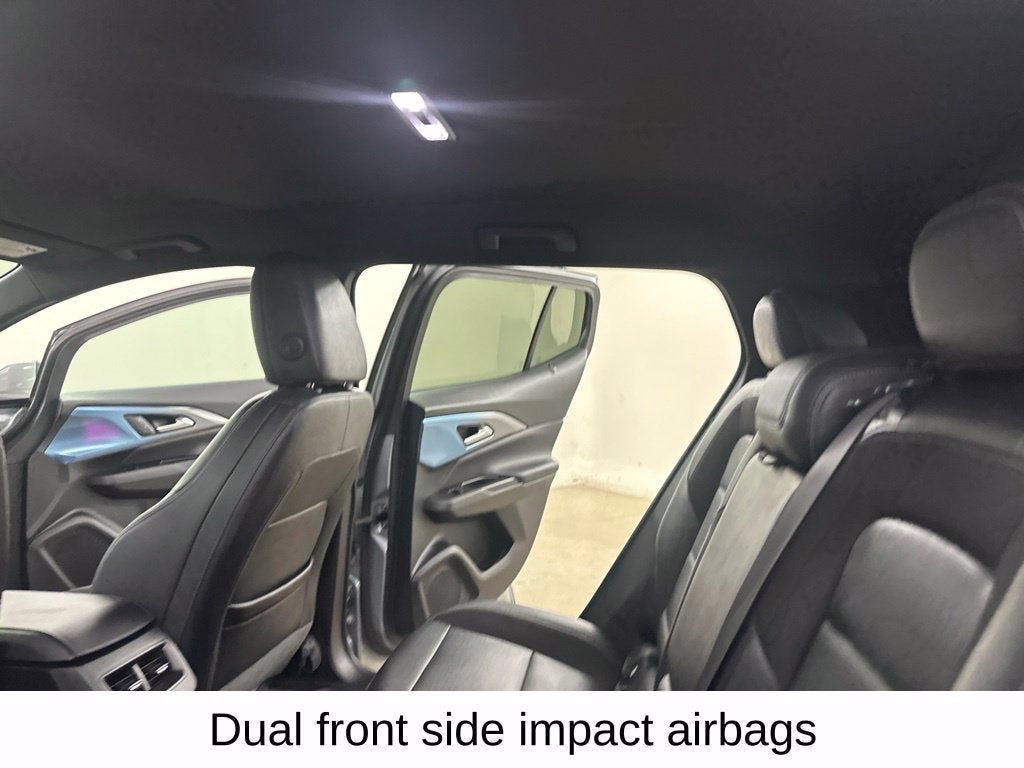 2024 Chevrolet Equinox EV 2LT