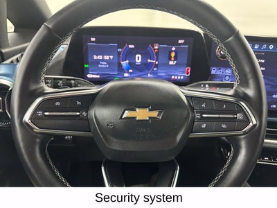 2024 Chevrolet Equinox EV 2LT