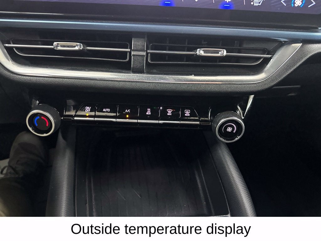 2024 Chevrolet Equinox EV 2LT