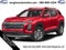 2027 Chevrolet Equinox FWD LT