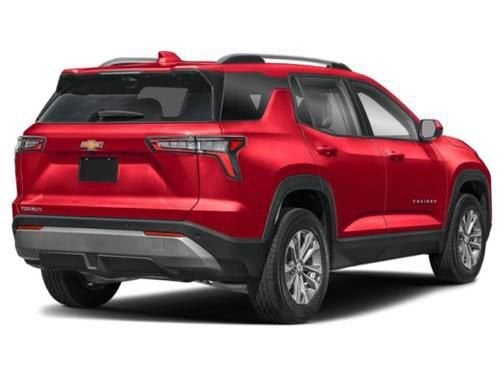2027 Chevrolet Equinox FWD LT