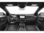 2027 Chevrolet Equinox FWD LT