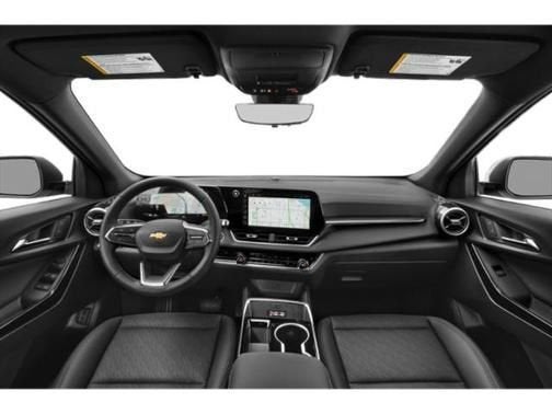 2027 Chevrolet Equinox FWD LT