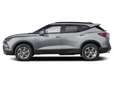 2026 Chevrolet Blazer 3LT