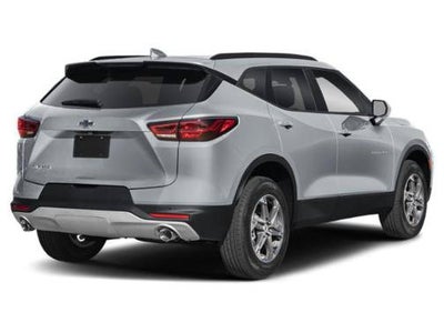 2026 Chevrolet Blazer 3LT