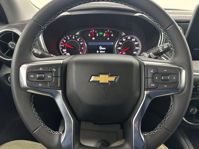 2026 Chevrolet Blazer 3LT