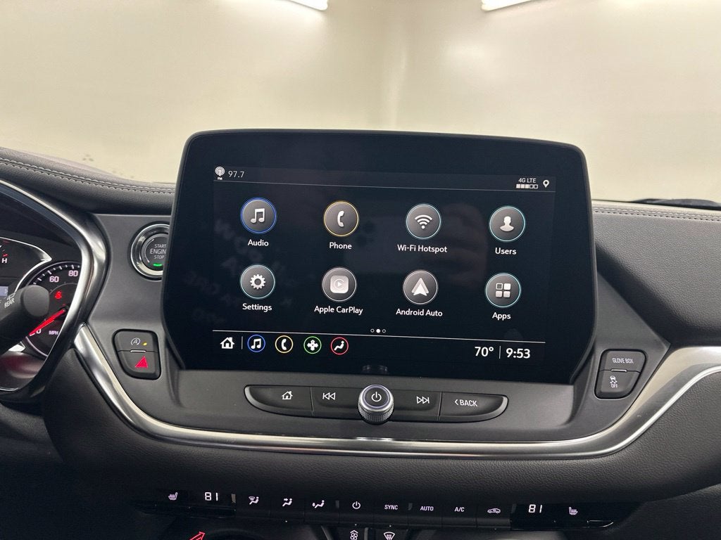 2026 Chevrolet Blazer 3LT