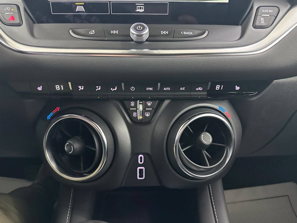 2026 Chevrolet Blazer 3LT
