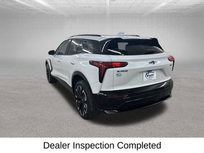 2024 Chevrolet Blazer EV RS