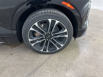 2026 Chevrolet Blazer EV SS