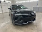 2026 Chevrolet Blazer EV SS