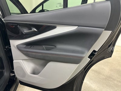 2026 Chevrolet Blazer EV SS