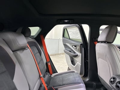 2026 Chevrolet Blazer EV SS