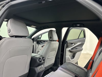 2026 Chevrolet Blazer EV SS