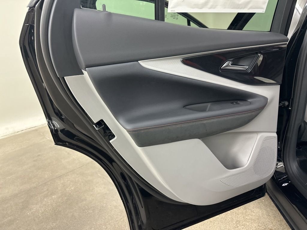 2026 Chevrolet Blazer EV SS