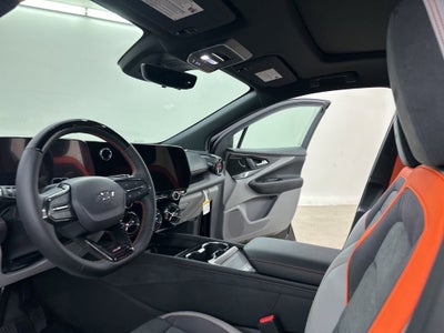2026 Chevrolet Blazer EV SS
