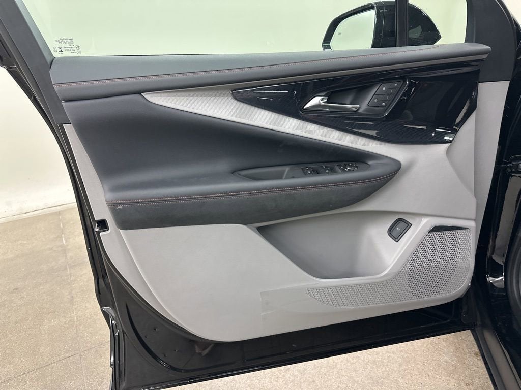 2026 Chevrolet Blazer EV SS