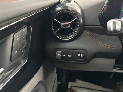 2026 Chevrolet Blazer EV SS