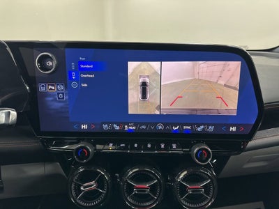 2026 Chevrolet Blazer EV SS