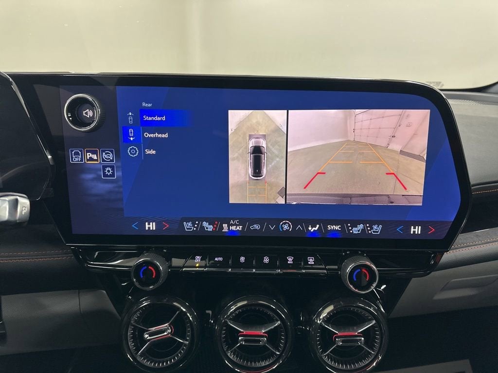 2026 Chevrolet Blazer EV SS