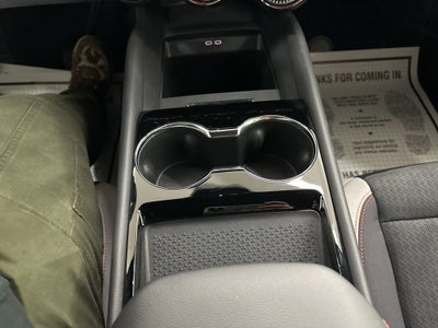 2026 Chevrolet Blazer EV SS