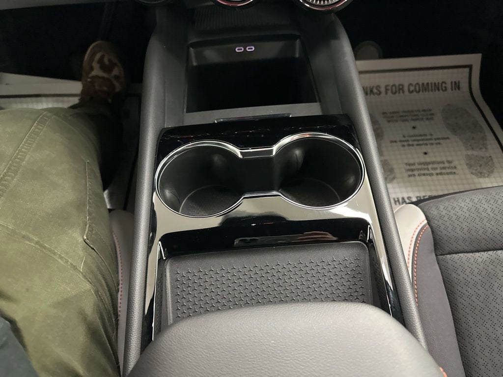 2026 Chevrolet Blazer EV SS