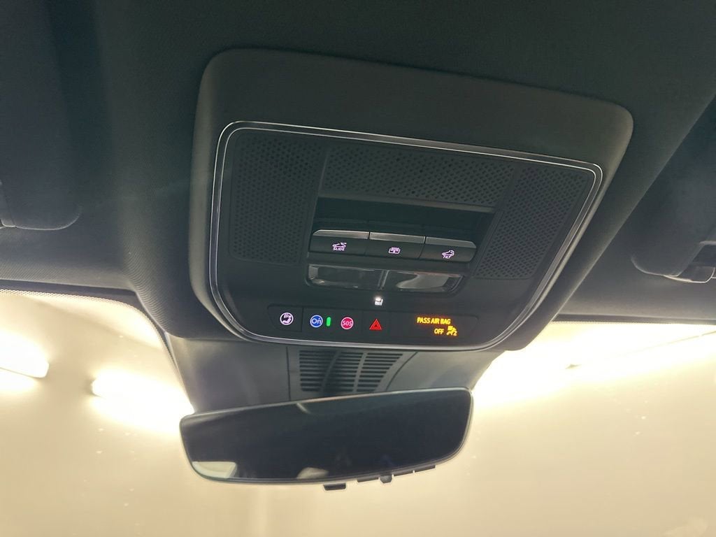2026 Chevrolet Blazer EV SS