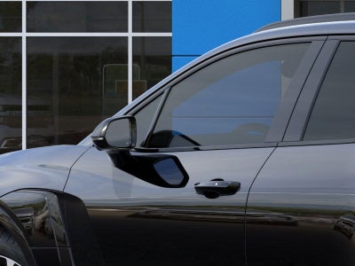 2026 Chevrolet Blazer EV SS