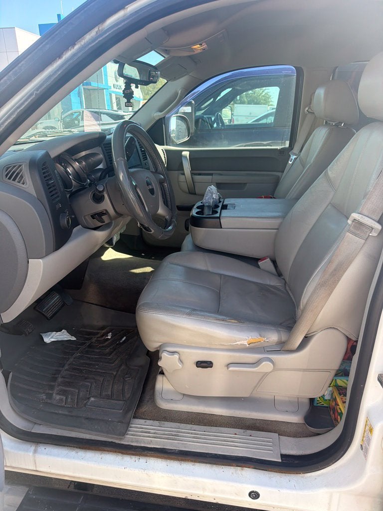 2013 GMC Sierra 1500 SLE