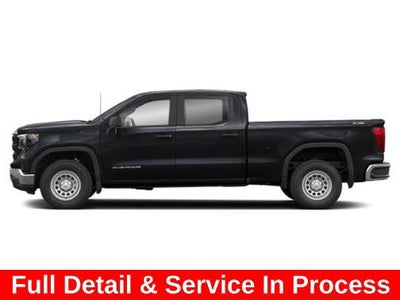 2022 GMC Sierra 1500 SLE