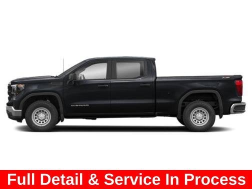 2022 GMC Sierra 1500 SLE