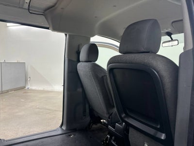 2017 Chevrolet City Express LT