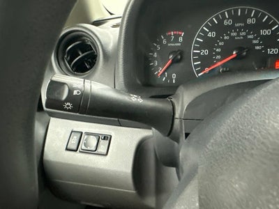 2017 Chevrolet City Express LT