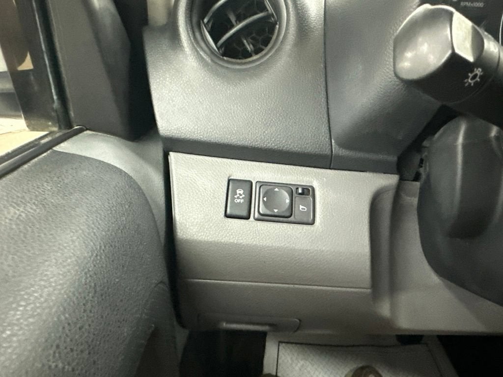 2017 Chevrolet City Express LT