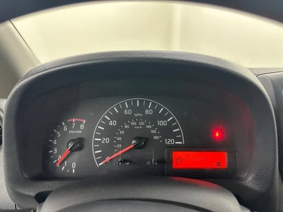 2017 Chevrolet City Express LT